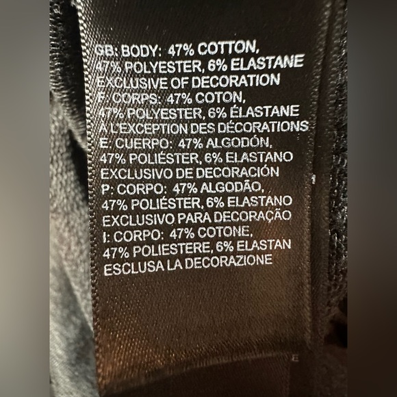 The North Face men’s long sleeve shirt NWOT - Picture 10 of 16